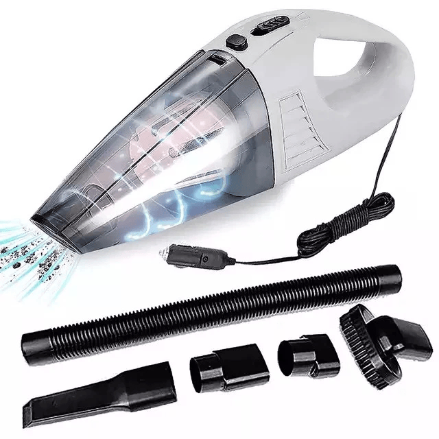 Vacum Cleaner Mobil Vacum Cleaner Cas Mobil Penyedot Debu