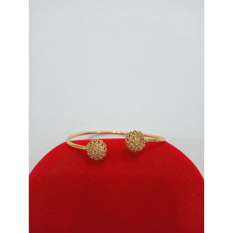 gelang kolong dewasa anti karat