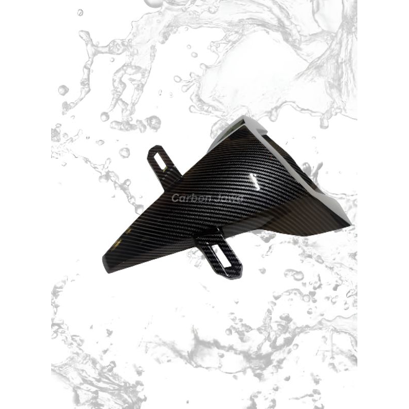 Dasi Motor Carbon Vario 125/150 2018-2022