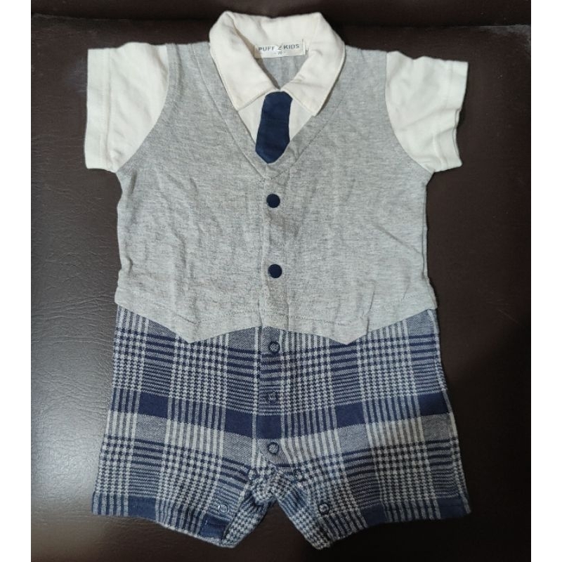 PRELOVED ROMPER BAYI