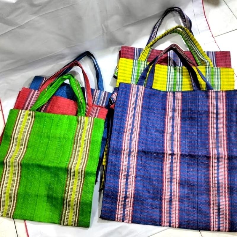 Tas Belanja Tas Laundry Tas Jadul Multi Fungsi