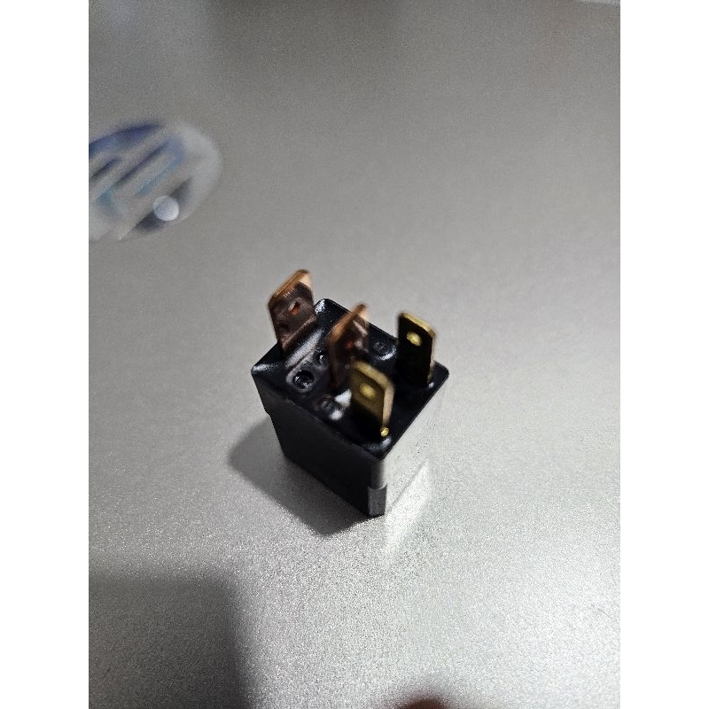 Relay lampu mobil Honda jazz CRV Mobilio Freed city 12v kaki 4 original