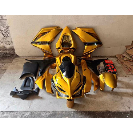 Body Fairing Fullbody CBR 150 Facelift K45G K45N Model CBR 250RR