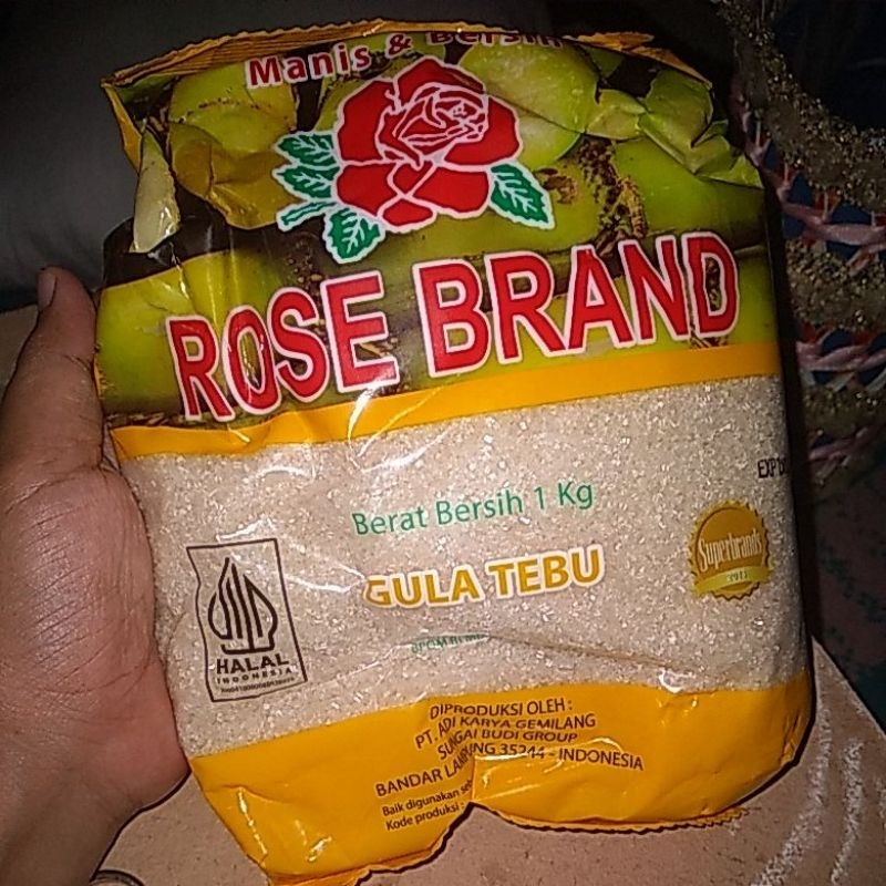 

gula kemasan 1 kg