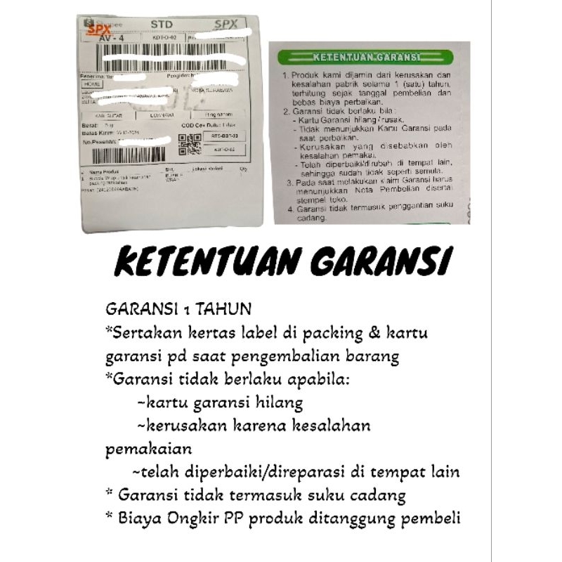 Catokan Rambut Sonar GLOSSY SN 823 / Catok 823 Sonar Meluruskan Rambut