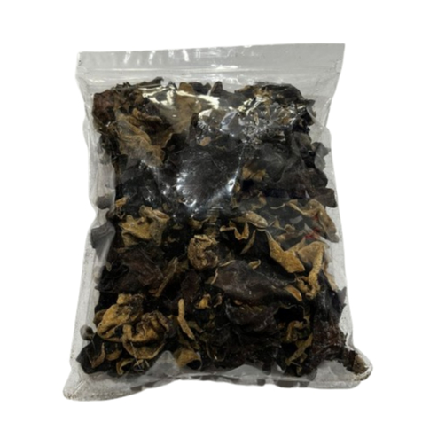 

JAMUR KUPING SUPER KERING PREMIUM 250 GR