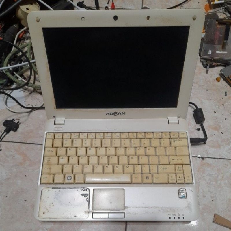 Notebook Advan A1n70t Matot Komplit