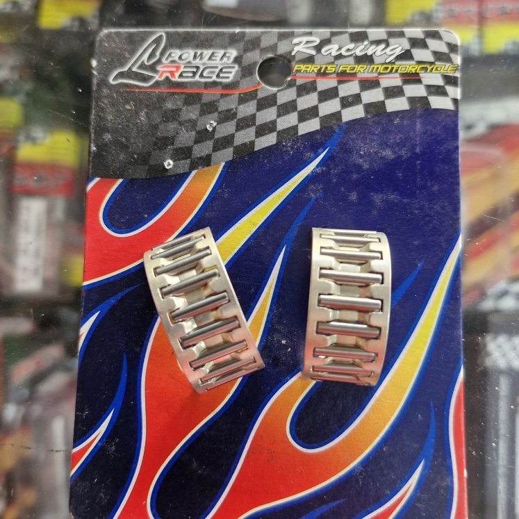 Klaher bearing belah CUT PEN STROKE PENSTROKE LHK BEAT SCOOPY SUPRA X 125 110 KARISMA GRAND ASTREA K