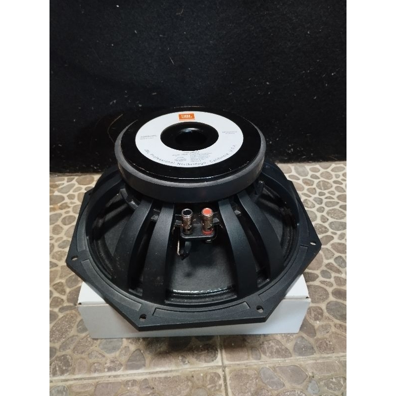 JBL 2265 HPL 2265 12 INCH SPEAKER JBL 12INCH 2265HPL