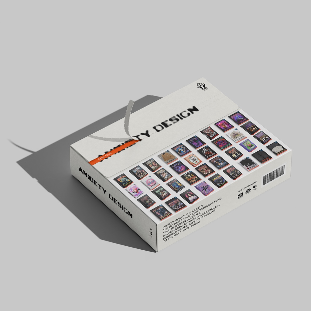 Fullermoe Bundle 50+ 2024