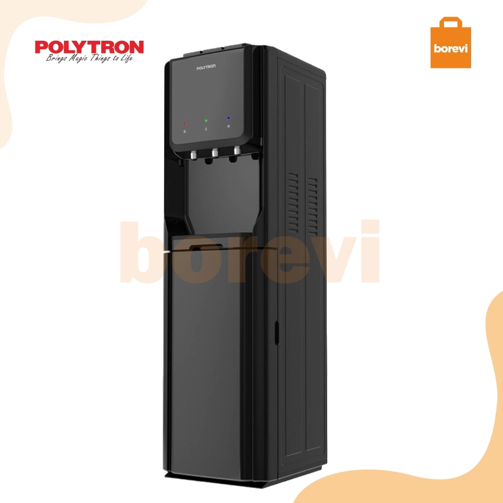 POLYTRON WATER DISPENSER PWC-108