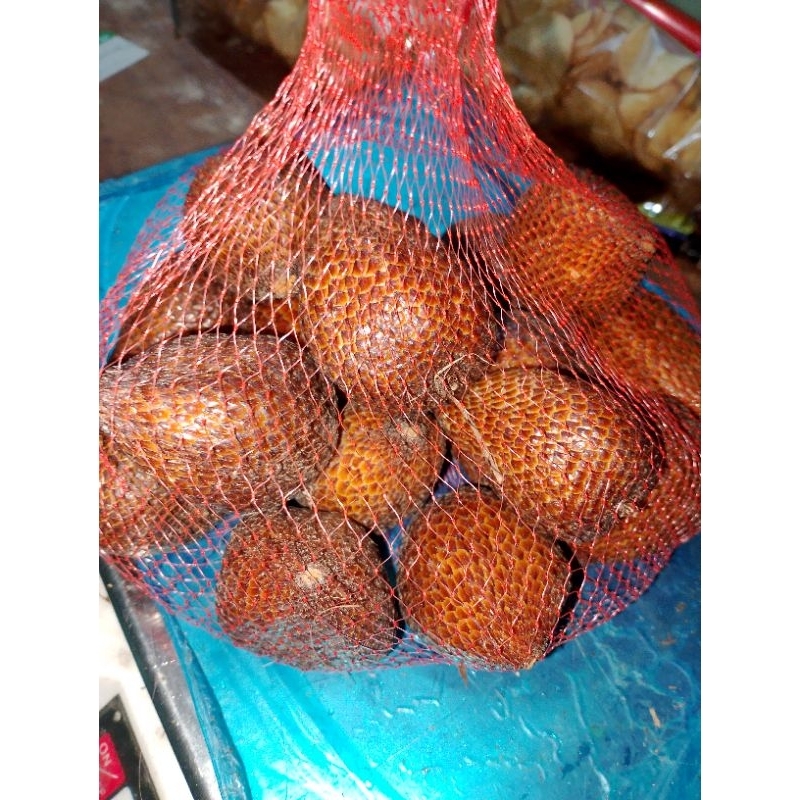

salak pondoh 1kg
