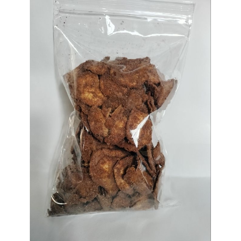 

keripik pisang coklat 250gr