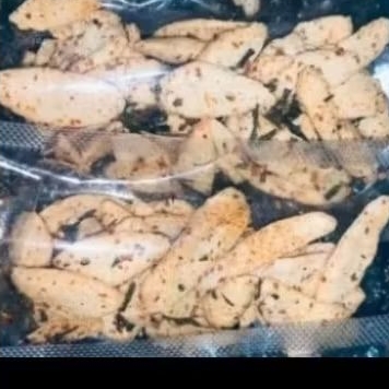 

otak otak crispy