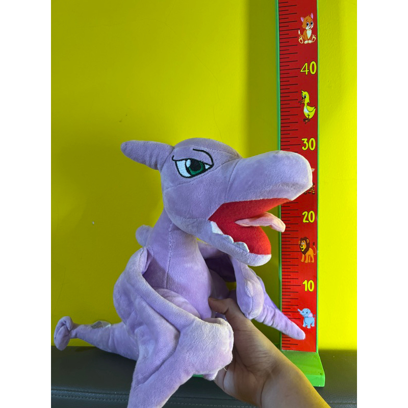 Boneka Pokemon Plush Aerodactyl