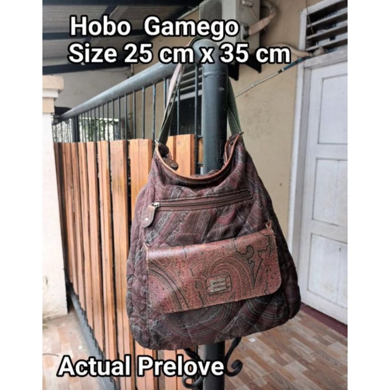 Hobo Preloved