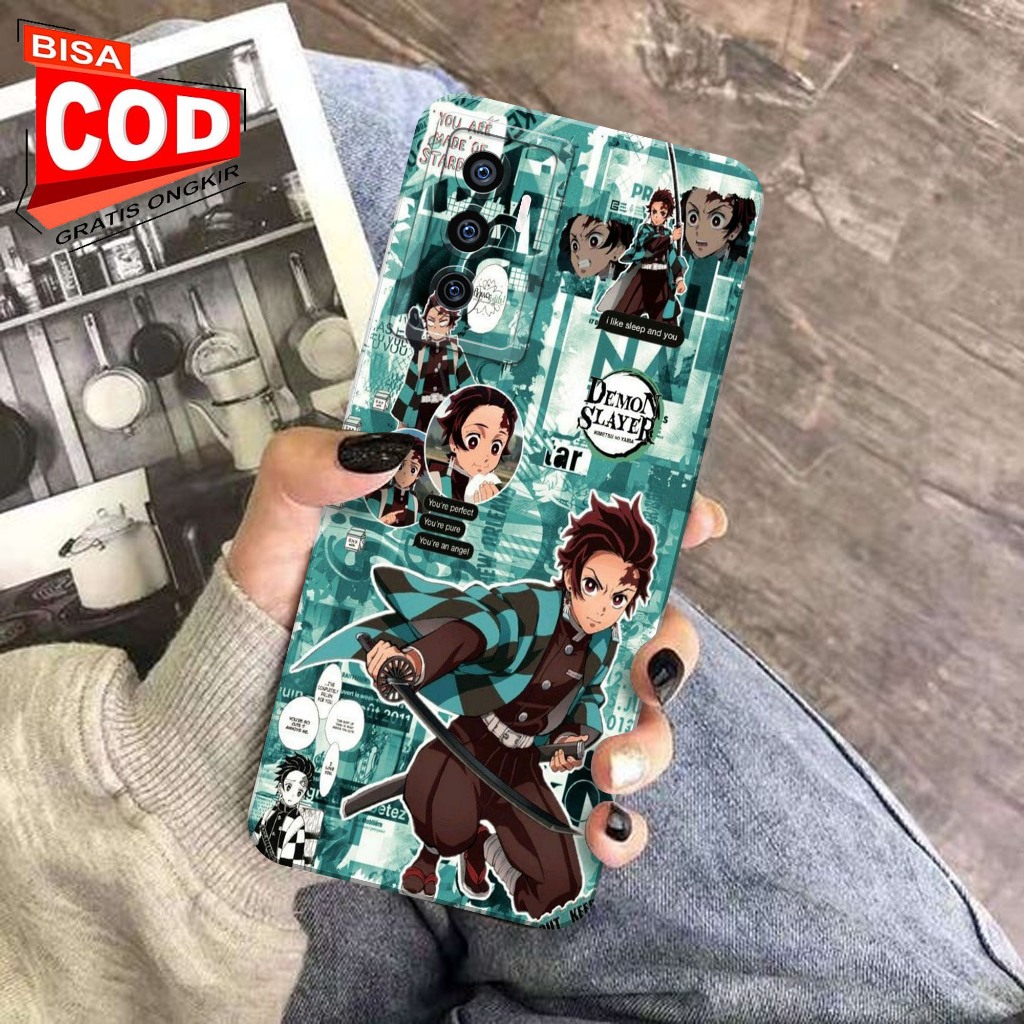 Case VIVO V23E Terbaru - Softcase  VIVO V23E - Softcase Pro Camera - Casing Hp VIVO V23E - Kesing VI