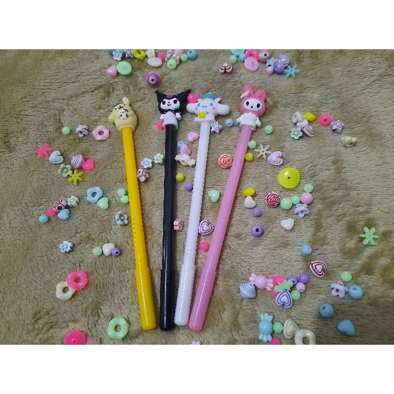 

Pulpen Anak Sanrio Boneka