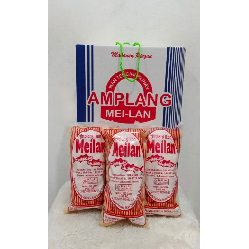 

Amplang Meilan b (isi 10 pcs)