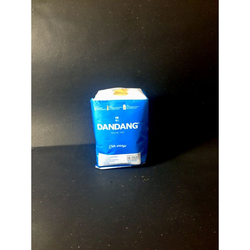 

Teh Dandang Biru