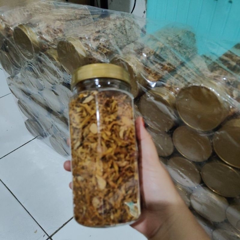 

Bawang Goreng Murah