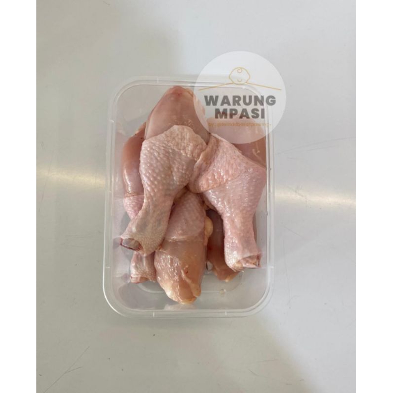 

Paha Ayam / Drumstick
