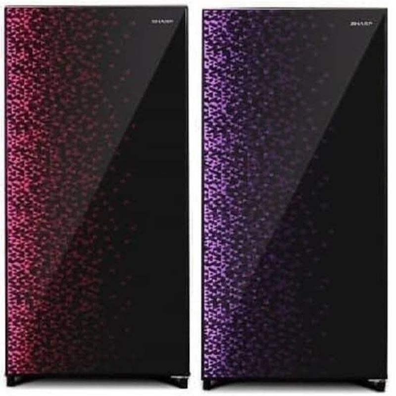 KULKAS SHARP SJ 195 MG-GB / KULKAS SHARP 195 MG-GB / KULKAS SHARP 195 / KULKAS SHARP 1 PINTU / KULKA