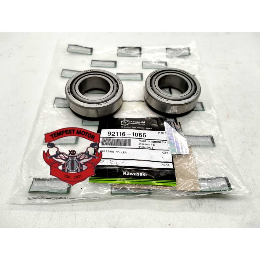 Mini_Miki_ Comstir Ori Kawasaki Klx 150 Komstir Klx 150 Mangkok Stang Ori Dtracker 150 Komtis D