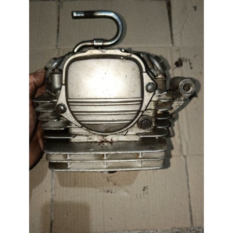 head kop megapro cop silinder cylinder megapro primus mp primus original copotan