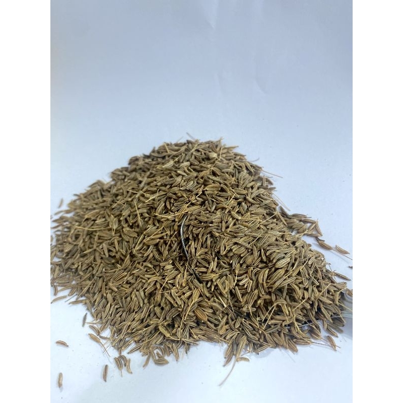 

Jintan Halus / Cumin Seeds
