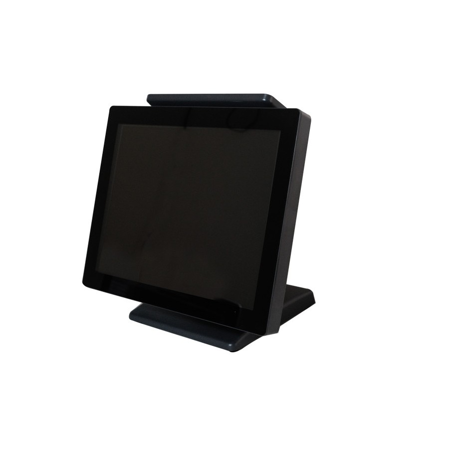 IWARE POS ALL IN ONE WD-1502 PRO SINGLE DISPLAY CORE i5 MESIN KASIR