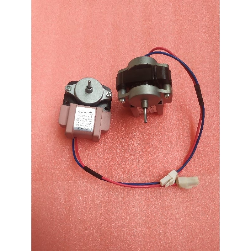 DINAMO KIPAS KULKAS POLYTRON 2 PINTU ORIGINAL