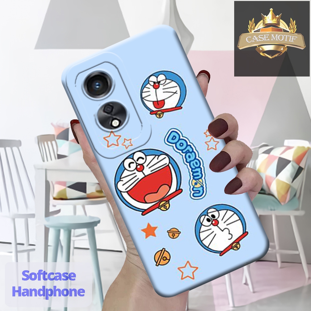 Softcase Oppo A78 Casing A78 Terbaru 2023 Softcase Casing Silikon Case Pelindung Hp