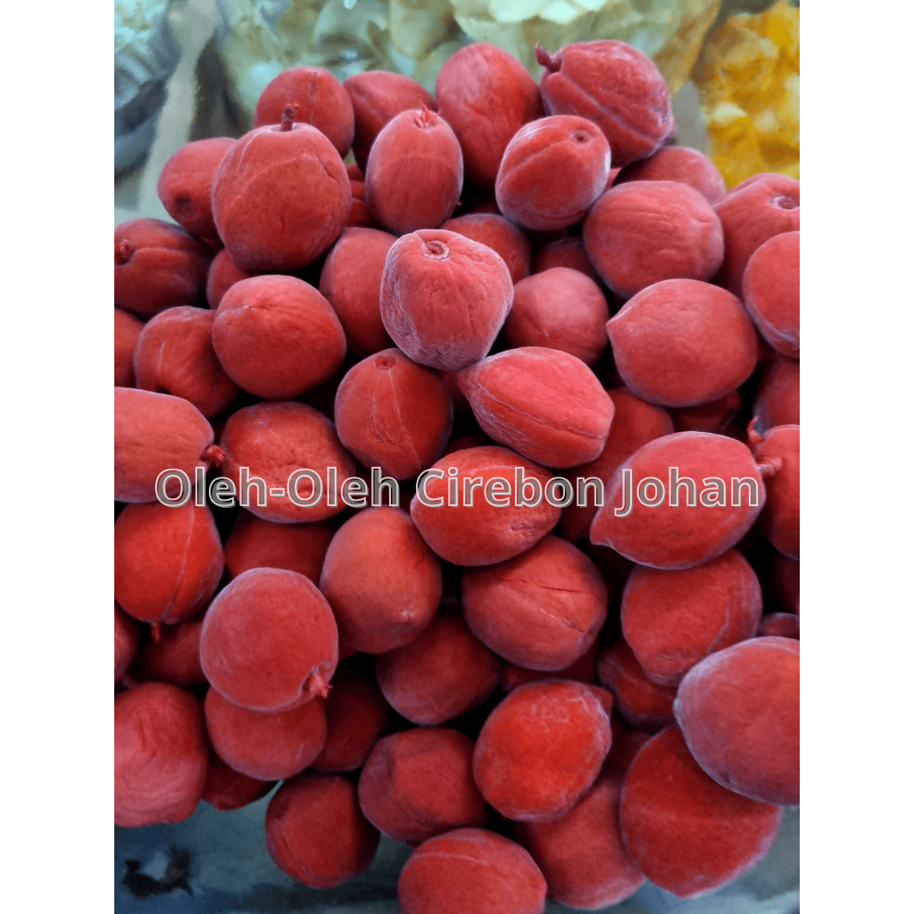 

Manisan Buah Dewa 250g - Manisan Buah Dewa Manis