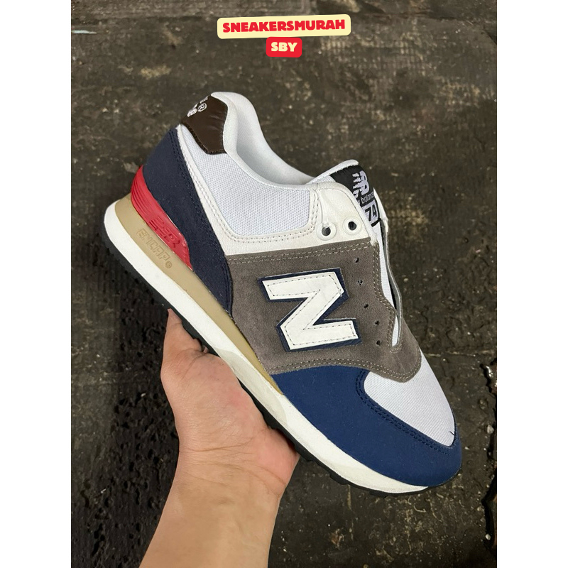 NEW BALANCE 574 ENCAP