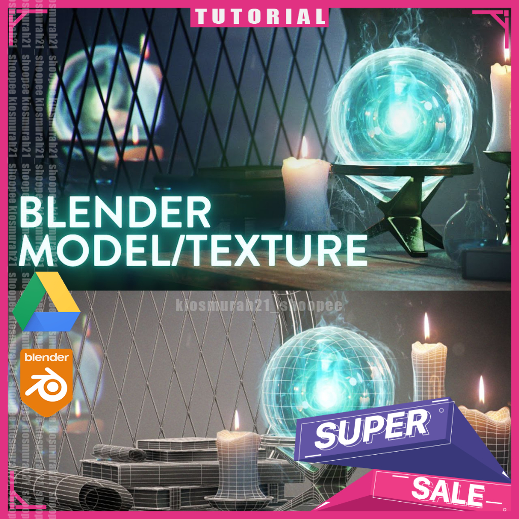 Blender 3D - Blender Fundamentals 3D Blender Tutorial