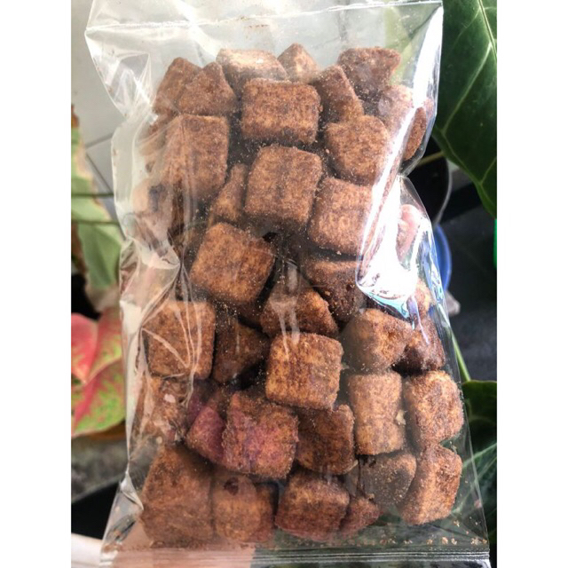 

Momogi Coklat