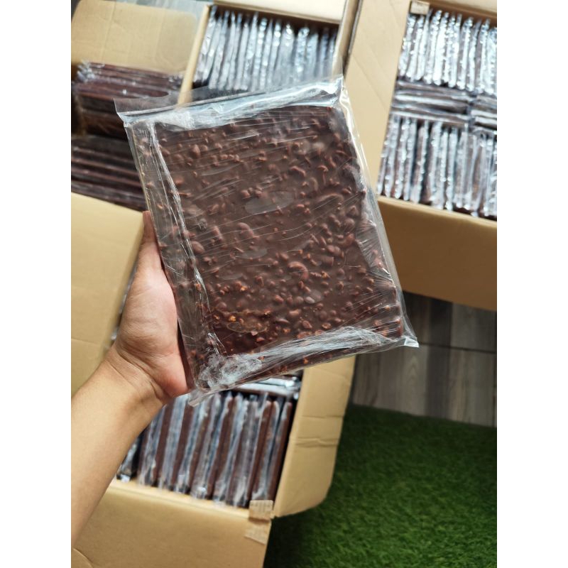 

coklat blok