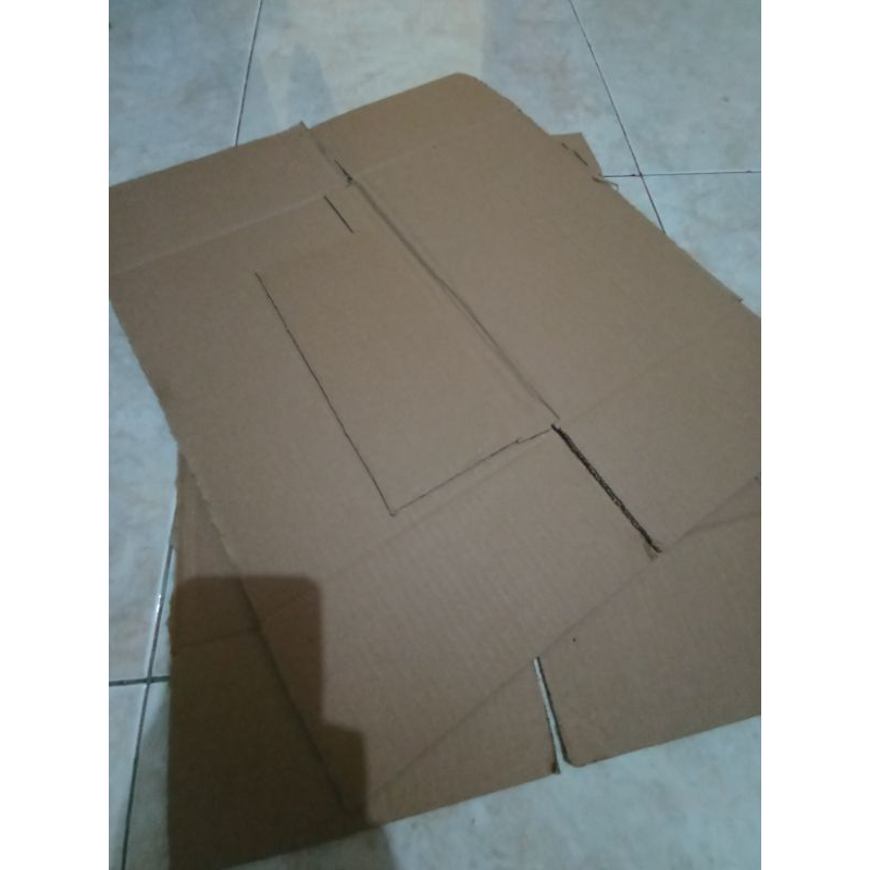 

tambahan kardus packaging