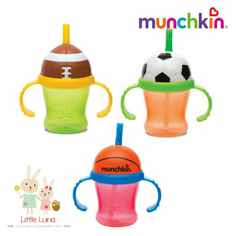 BOTOL MINUM MUNCHKIN