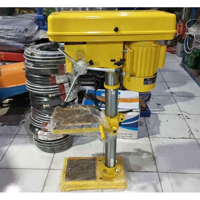 MESIN  BOR DUDUK 16mm h&l pro