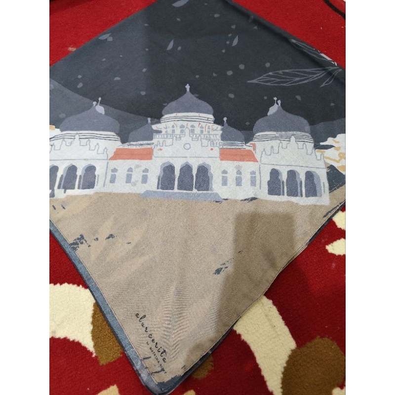 alur cerita by Natasha rizky