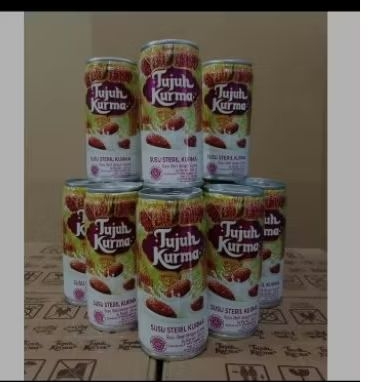 

SUSU 7KURMA