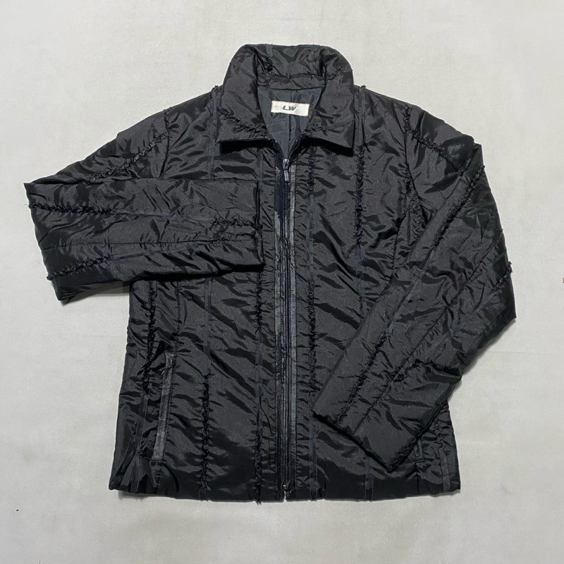 JACKET PREMIUM SECOND LIKE NEW