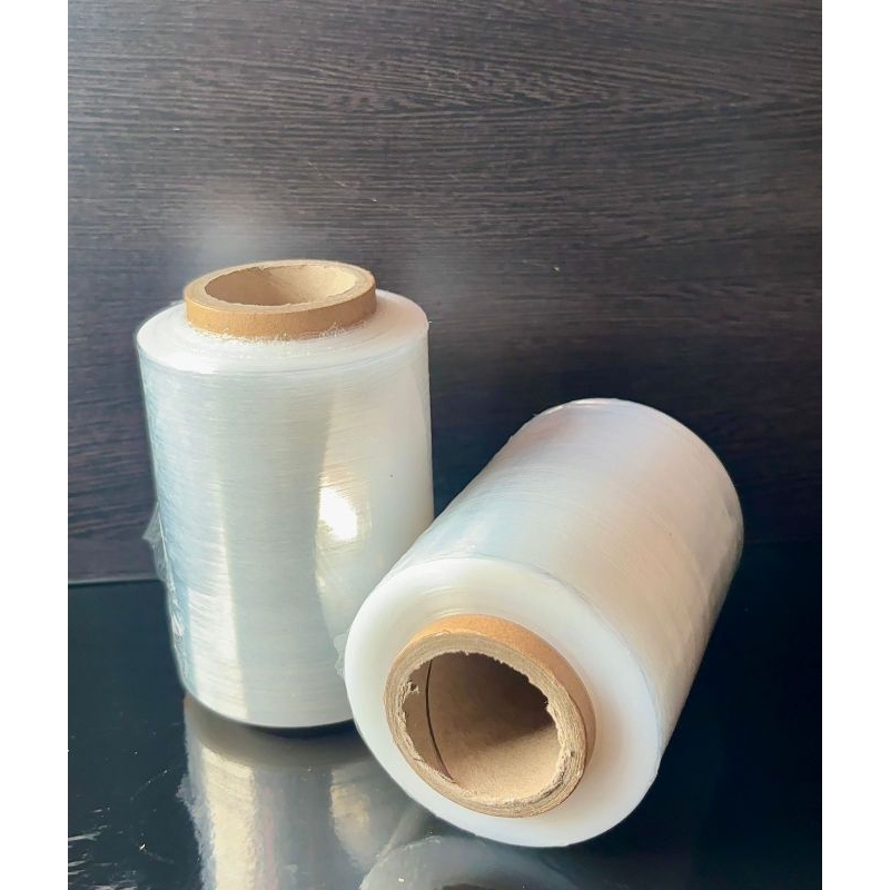 PLASTIK WRAPPING 10CM X 200M | PLASTIK WRAP 10CM X 200M | PLASTIK WRAPPING BENING 10CM