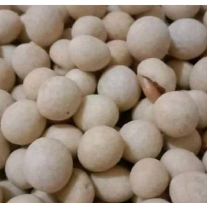 

KACANG TELUR 500 GRAM