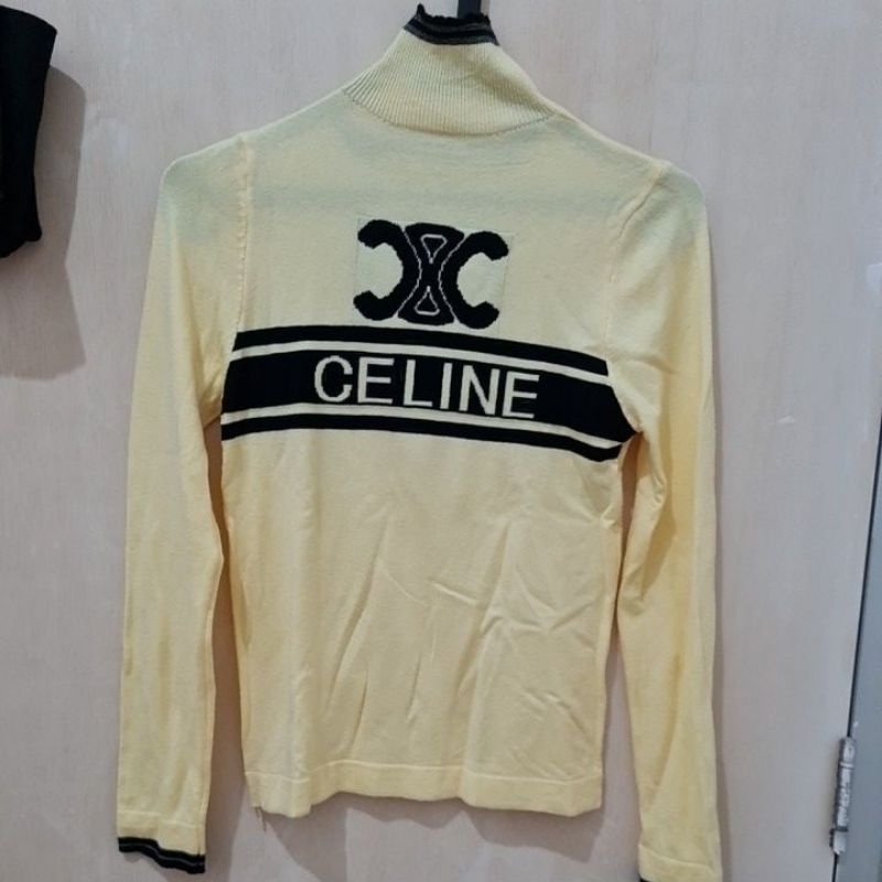 Preloved KW sweater Celin