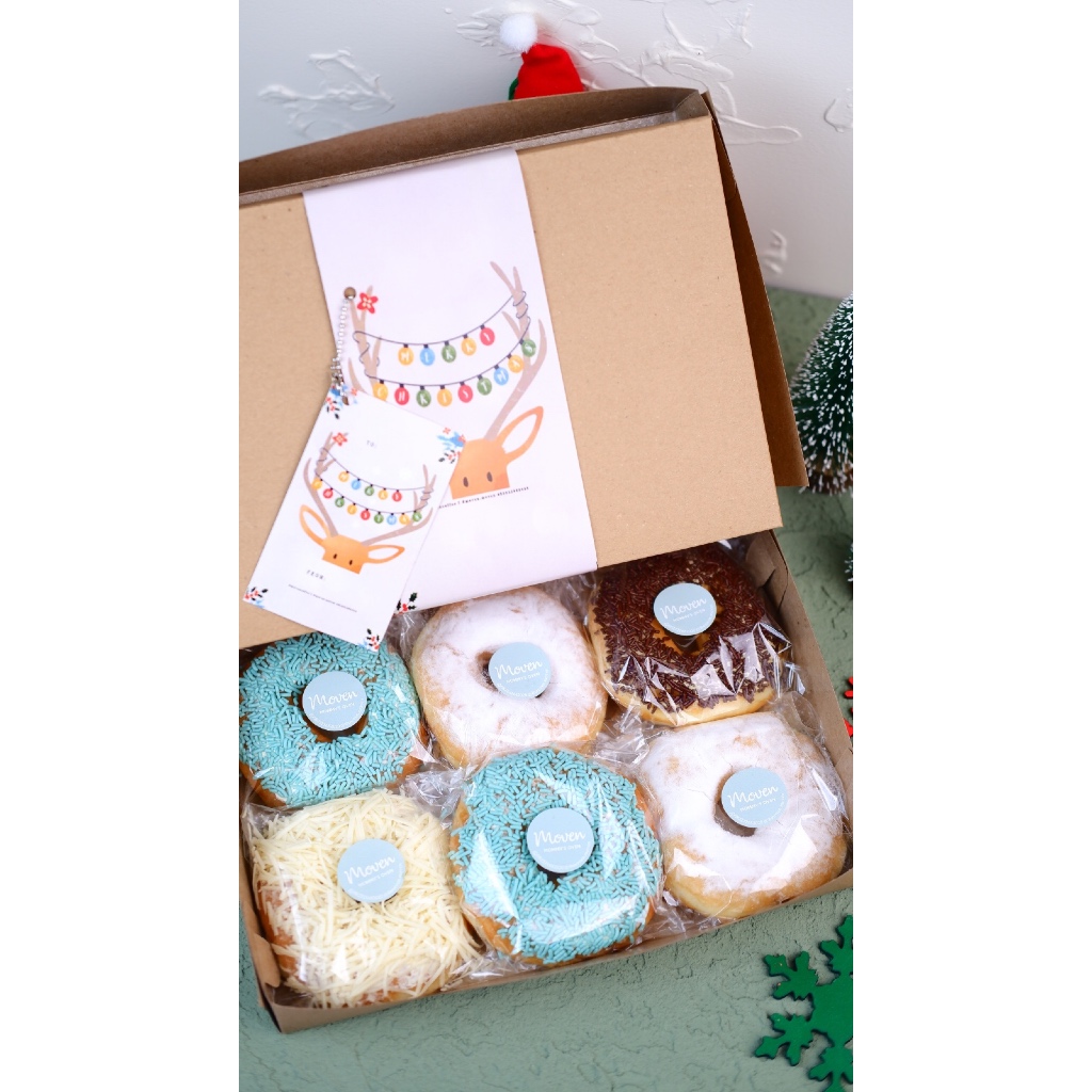 

Donat Moven