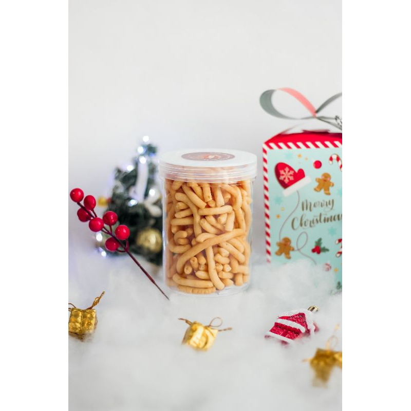 

Cheese Stick Christmas Hampers