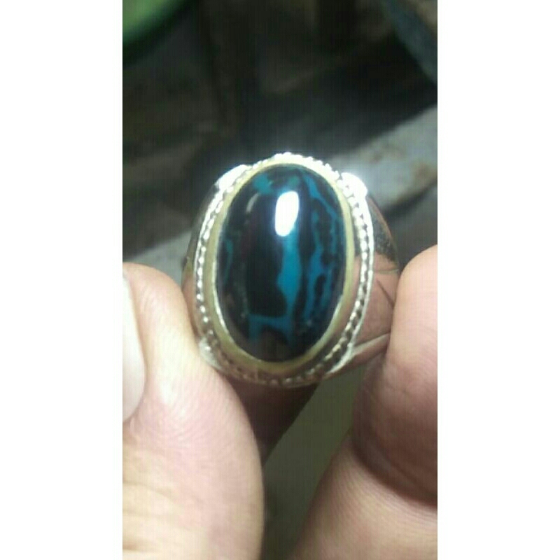 batu bacan doko totol